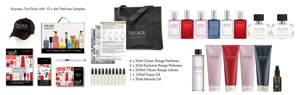 Join Inuka Kit Become a Member - Inuka4U